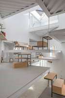 House in Miyamoto | Wohnräume | Tato Architects