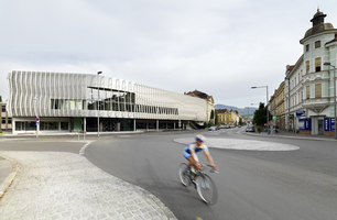 Montanuniversität Leoben | Universities | Gangoly & Kristiner Architekten ZT GmbH