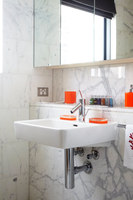 The Stamford Residences | Manufacturer references | LAUFEN BATHROOMS