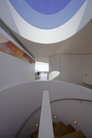 Bondi Penthouse | Detached houses | MPR Design Group Pty Ltd