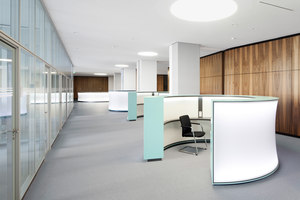 Carl Zeiss Meditec AG | Herstellerreferenzen | Carpet Concept