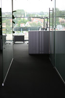 Walter Knoll AG & Co. KG | Herstellerreferenzen | Carpet Concept