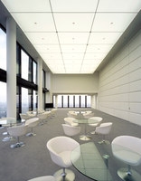 New build Head office of the Süddeutscher Verlag | Manufacturer references | Carpet Concept