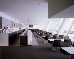 Allianz Arena | Références des fabricantes | Carpet Concept