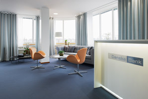 Danske Bank | Herstellerreferenzen | Carpet Concept