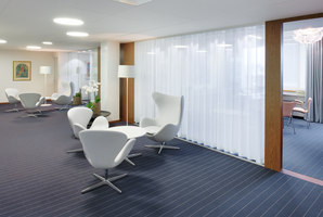 Danske Bank | Referencias de fabricantes | Carpet Concept