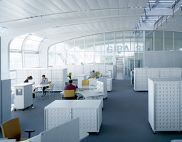 Gira Giersiepen GmbH & Co. KG | Manufacturer references | Carpet Concept