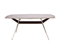 NW 208 TABLE | Making-ofs | Kyburz Produktdesign