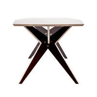 NW 208 TABLE | Making-ofs | Kyburz Produktdesign