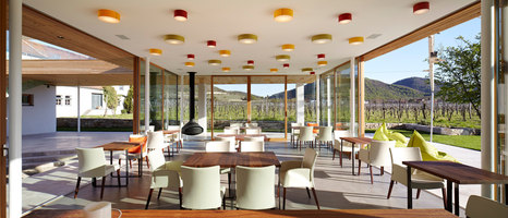 Malat Weingut&Hotel | Hotels | TM-Architektur