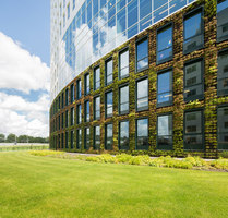 Eneco Headquarter Rotterdam | Office buildings | HofmanDujardin