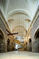 Church of Sant Francesc | Church architecture / community centres | David Closes Architect