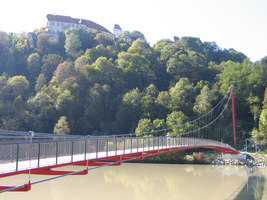 Marienbrücke | Riferimenti di produttori | Carl Stahl ARC