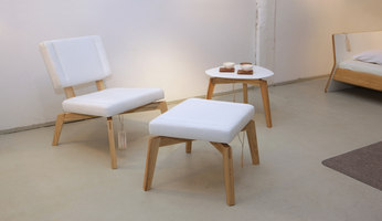Side Table | Prototypes | Jannis Ellenberger