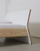Bed | Prototypes | Jannis Ellenberger
