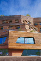 Wälderhaus | Case unifamiliari | Andreas Heller Architects & Designers