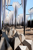Water Cathedral | Installations | GUN Architects
