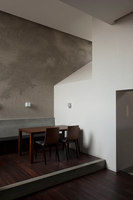 Cafe CROSS | Restaurants | FORM / Kouichi Kimura Architects