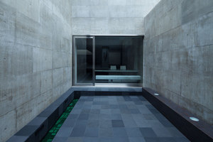 House of Silence | Case unifamiliari | FORM / Kouichi Kimura Architects