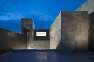 House of Silence | Maisons particulières | FORM / Kouichi Kimura Architects