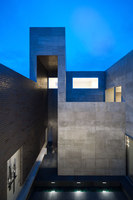 House of Silence | Maisons particulières | FORM / Kouichi Kimura Architects