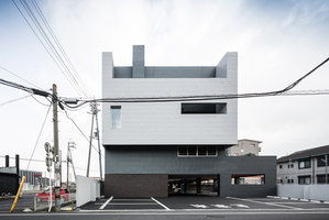 Complex M | Detached houses | FORM / Kouichi Kimura Architects