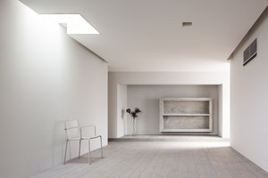Framing House | Detached houses | FORM / Kouichi Kimura Architects