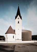 Kath. Kirche St.Peter | Références des fabricantes | stglicht