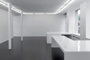 Gallery Susanne Zander | Shop interiors | Jan Ulmer
