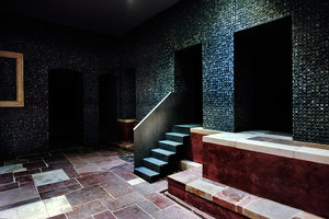 Racz Thermal Bath | Therapy centres / spas | The Budapesti Muhely