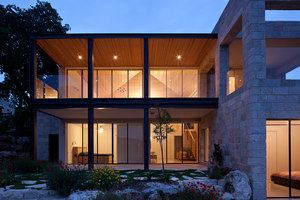 Residence in Aloney Abba | Detached houses | Blatman-Cohen Architecture Design