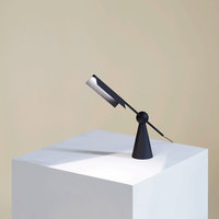 Mill Table Lamp | Prototipi | Earnest Studio
