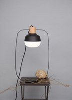 The New Old Light SS | Prototypes | kimu design studio