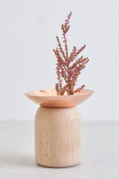 Pinocchio Vase 2.0 | Prototypes | kimu design studio