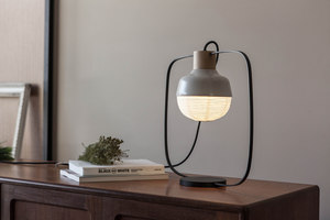 The New Old Table Light - OUTLINE | Prototypes | kimu design studio