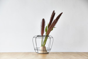 The New Old Vase | Prototypes | kimu design studio
