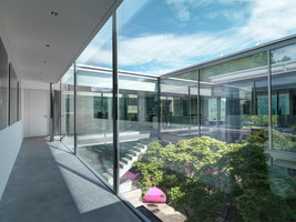 House in Central Switzerland | Manufacturer references | air-lux