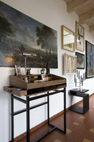 Lambert Home | Living space | OLIVER CONRAD Studio