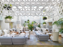 Mandarin Oriental Hotel | Manufacturer references | AXOR