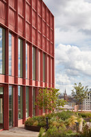 R7 | Edificio de Oficinas | Duggan Morris Architects