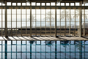 Swimming Pool | Referencias de fabricantes | Casalgrande Padana