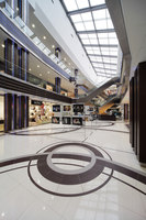 Shopping Centre | Manufacturer references | Casalgrande Padana