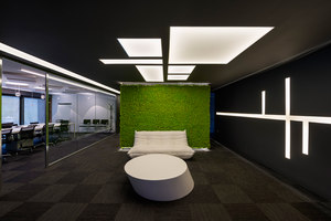ENISA | Office facilities | mp-architects