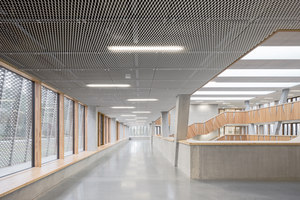 Hessenwald School | Schools | wulf architekten