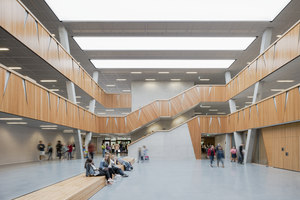 Hessenwald School | Schools | wulf architekten