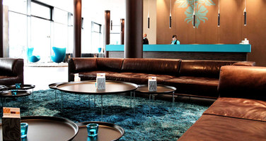 Motel One | Manufacturer references | CSrugs
