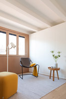 Gracia mini apartment | Living space | YLAB Arquitectos
