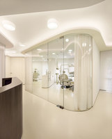 Dental Office Vallès & Vallès | Doctors' surgeries | YLAB Arquitectos