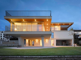 Contemporary Villa | Detached houses | Studioforma Architects