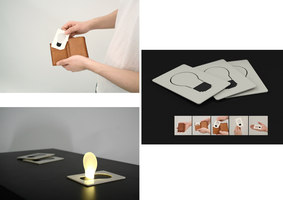 Pocket Light | Prototipi | RYAN HARC